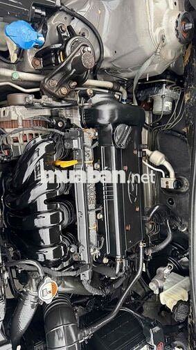 Hyundai Accent 2012 1.4MT 142.000km nhập Hàn ít đi