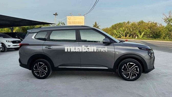 Kia Carens 2024 1.5G Luxury 65.000km xe gia đình