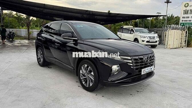 Hyundai Tucson 2024 2.0 AT 2024 ĐB dầu đi ít