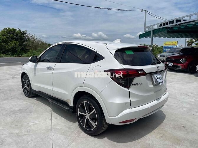 Honda HR-V L 2019 full 68.000km xe gia đình đi ít