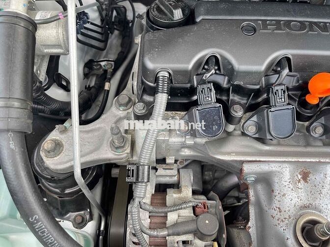 Honda HR-V L 2019 full 68.000km xe gia đình đi ít