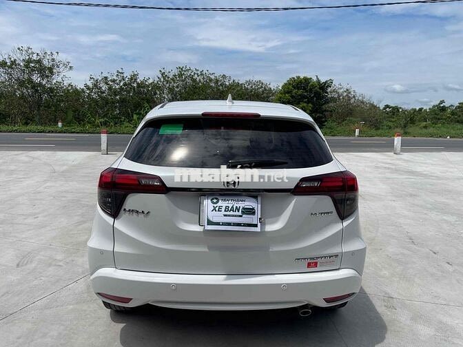 Honda HR-V L 2019 full 68.000km xe gia đình đi ít