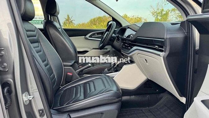 Kia Carens 2024 1.5G Luxury 65.000km xe gia đình