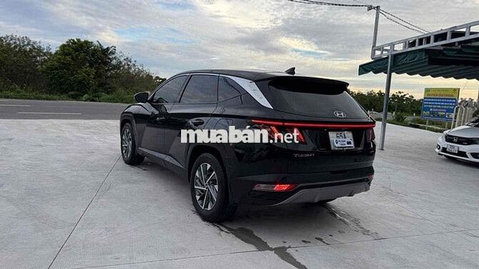 Hyundai Tucson 2024 2.0 AT 2024 ĐB dầu đi ít