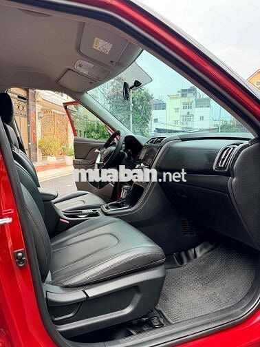 Hyundai Creta 1.5 Tự động 28,000km sx 2022