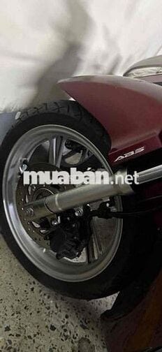 Honda SH 125i ABS 2020 Đỏ đen 9100km