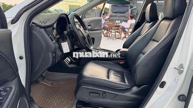 Honda HR-V L 2019 full 68.000km xe gia đình đi ít