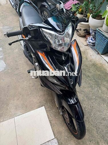 Yamaha Exciter 1S9A 2012 Đen