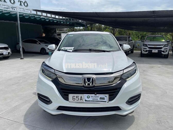 Honda HR-V L 2019 full 68.000km xe gia đình đi ít
