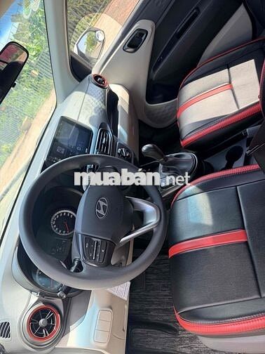 Hyundai i10 Sedan 2024 Trắng 63000 km