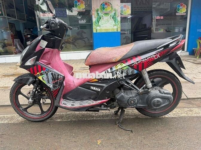 Novou 4 có giấy , máy êm