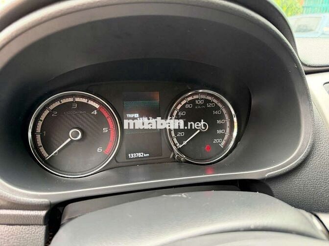 Mitsubishi Triton Premium 2019 Nâu