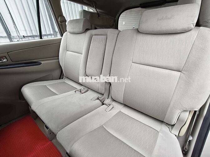 Toyota Innova 2014 2.0 BSTP