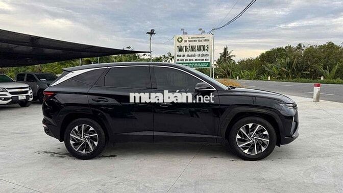 Hyundai Tucson 2024 2.0 AT 2024 ĐB dầu đi ít