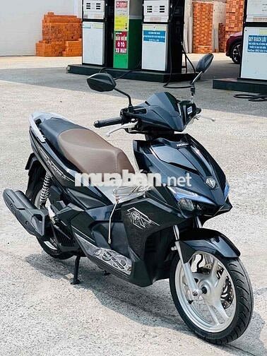 Honda Air Blade Đen Smartkey biển tp chính chủ