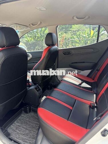 Hyundai i10 Sedan 2024 Trắng 63000 km