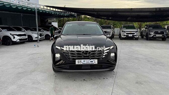Hyundai Tucson 2024 2.0 AT 2024 ĐB dầu đi ít