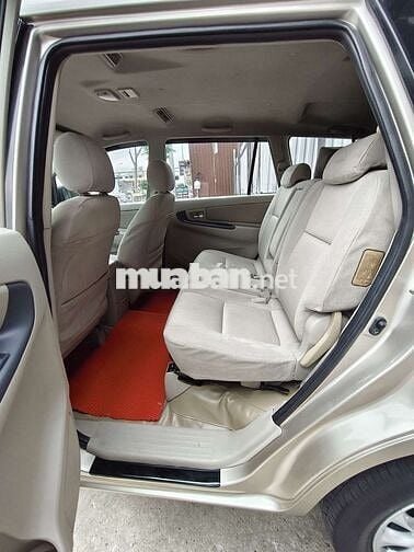 Toyota Innova 2014 2.0 BSTP