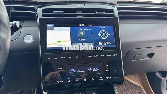 Hyundai Tucson 2024 2.0 AT 2024 ĐB dầu đi ít