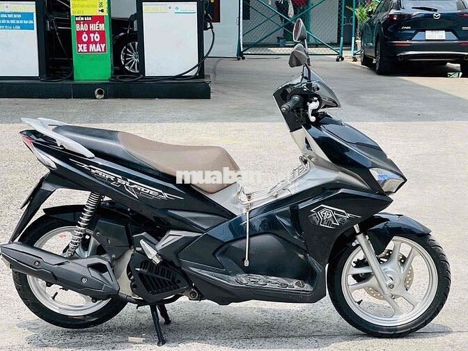 Honda Air Blade Đen Smartkey biển tp chính chủ