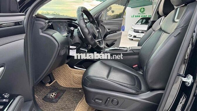 Hyundai Tucson 2024 2.0 AT 2024 ĐB dầu đi ít