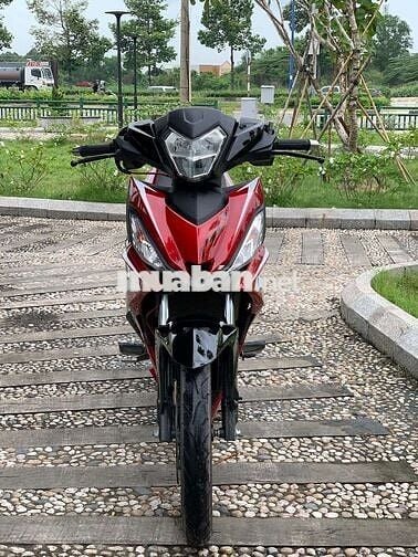 Honda Winner V1 2019 Đỏ đen