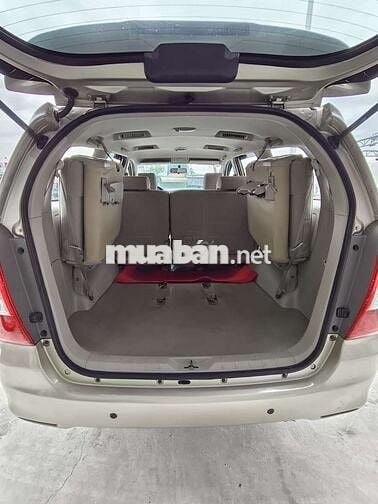 Toyota Innova 2014 2.0 BSTP