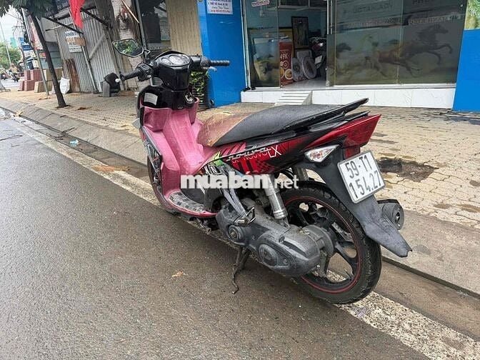 Novou 4 có giấy , máy êm