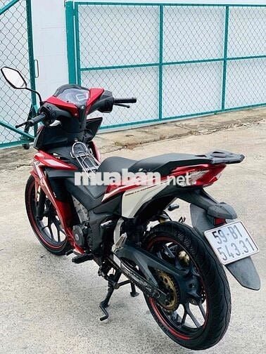 Honda Winner V1 biển tp chính chủ