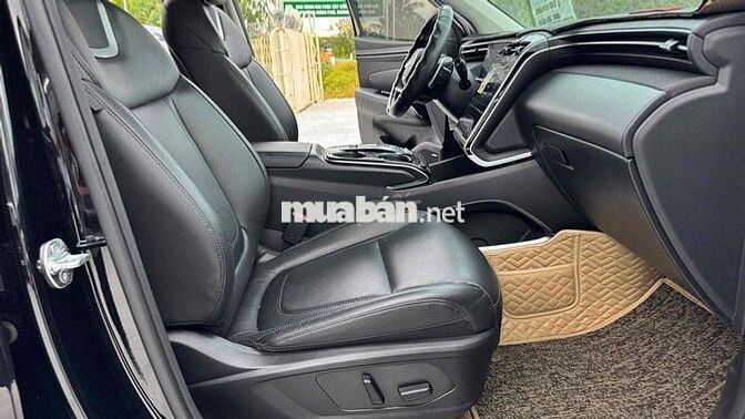 Hyundai Tucson 2024 2.0 AT 2024 ĐB dầu đi ít