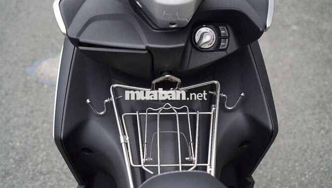 Yamaha NVX 155 V1 ABS 2018 Bạc
