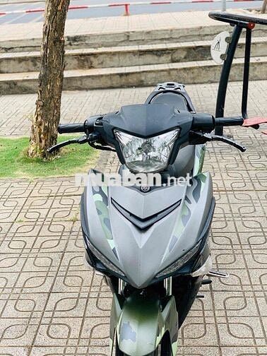 Yamaha Exciter 150cc Rằn ri Zin biển 64
