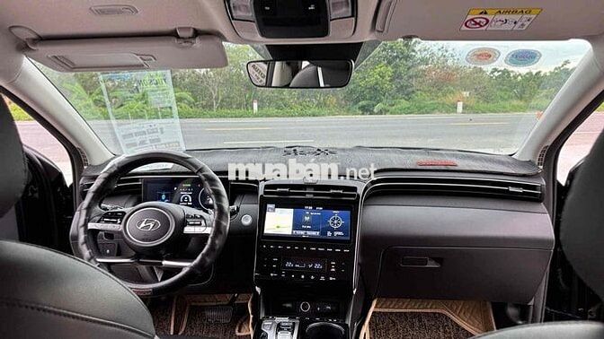 Hyundai Tucson 2024 2.0 AT 2024 ĐB dầu đi ít