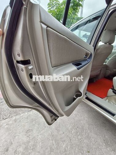 Toyota Innova 2014 2.0 BSTP