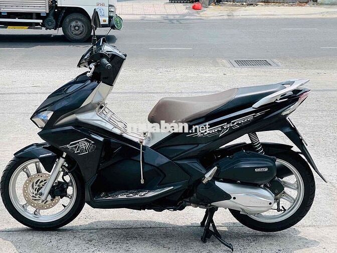 Honda Air Blade Đen Smartkey biển tp chính chủ