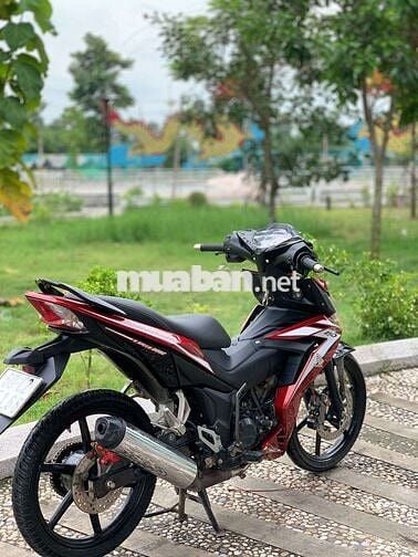 Honda Winner V1 2019 Đỏ đen