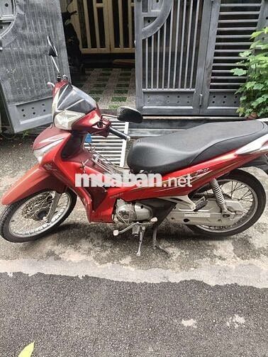 Honda Future Fi Đỏ 69156 km