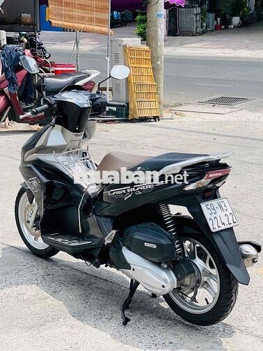 Honda Air Blade Đen Smartkey biển tp chính chủ
