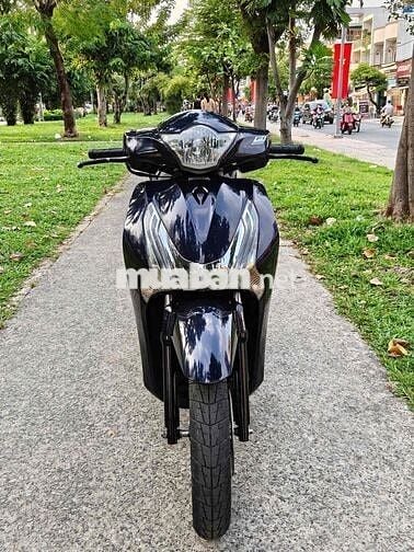 Honda SH VN 150i 2016 Xanh đen