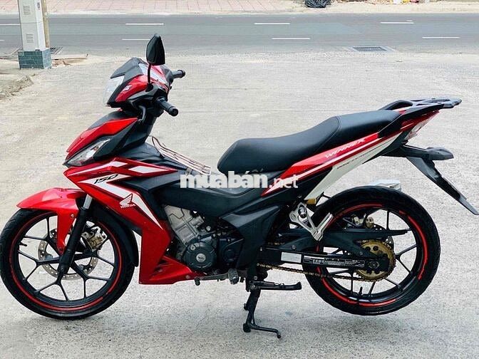 Honda Winner V1 biển tp chính chủ