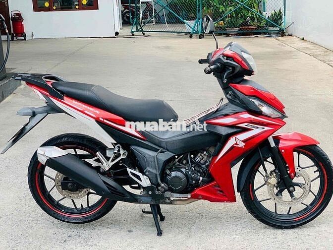 Honda Winner V1 biển tp chính chủ