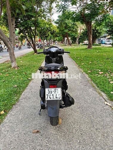 Honda SH VN 150i 2016 Xanh đen