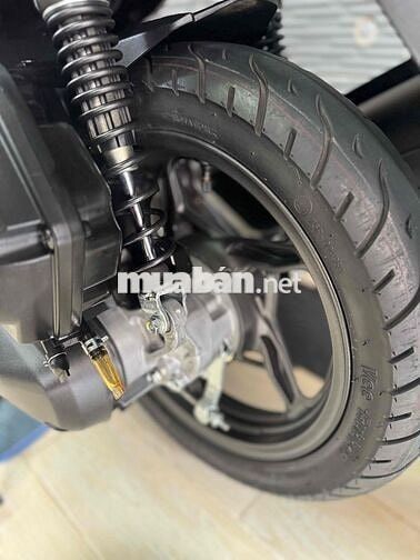 Honda Air Blade 125 2025 Đỏ Bạc