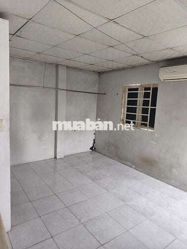 Cho thuê nhà nguyên căn đường số Tân Kiểng 