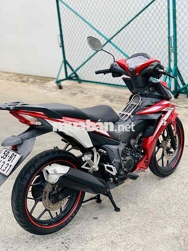 Honda Winner V1 biển tp chính chủ