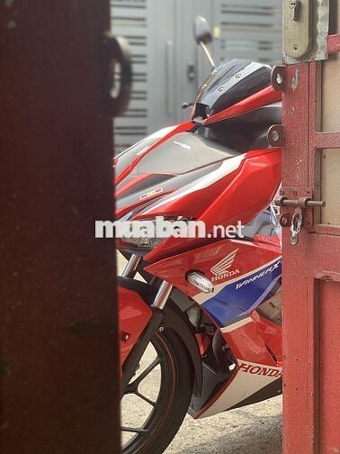 Honda Winner X Đỏ 35004 km