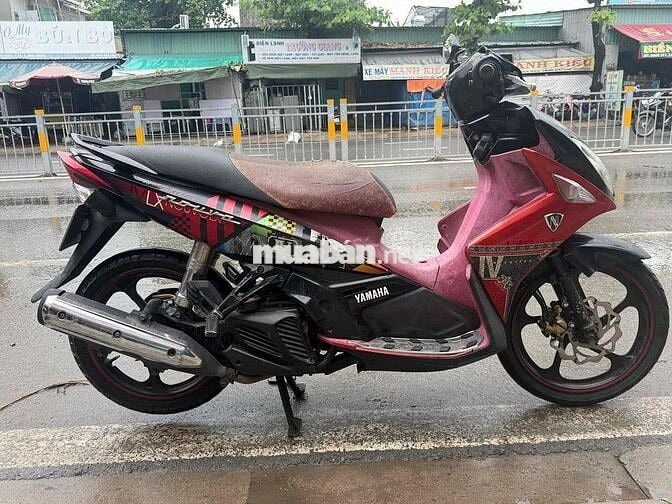 Novou 4 có giấy , máy êm