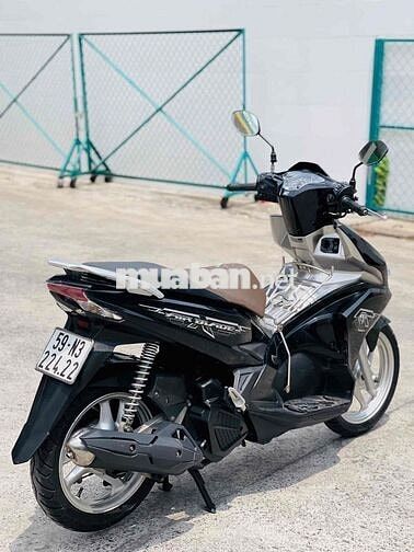 Honda Air Blade Đen Smartkey biển tp chính chủ