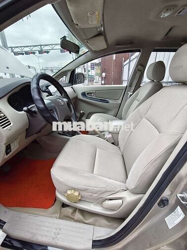 Toyota Innova 2014 2.0 BSTP