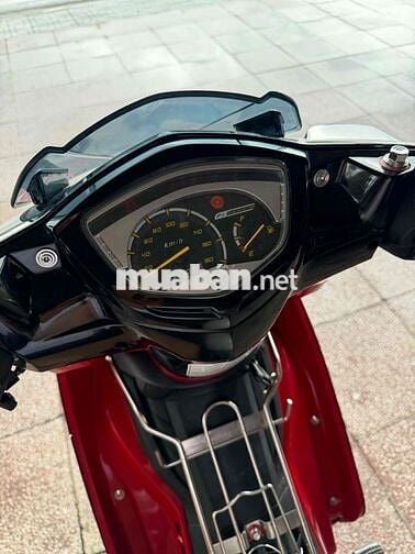Yamaha Exciter 55P1 2014 Đỏ đen